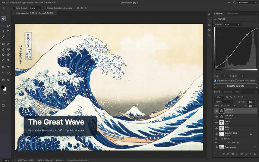 ArtCraft: Alternatif Open-Source Berbasis AI untuk Adobe yang Menjanjikan Kebebasan dari Langganan