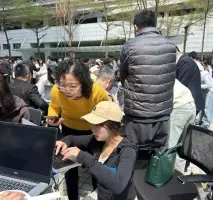 Demam OpenClaw Melanda China