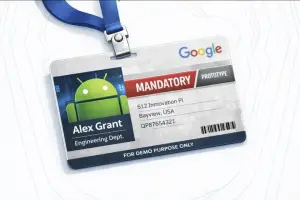 Mulai September 2026, Pengembang Android Wajib Verifikasi Identitas ke Google