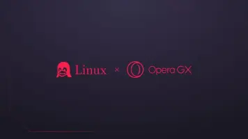 Opera GX Resmi Hadir di Linux: Browser Gamer Kini Native