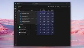 Microsoft Dikabarkan Kembali Fokus ke Aplikasi Native di Windows 11 Setelah Gelombang Kritik Pengguna