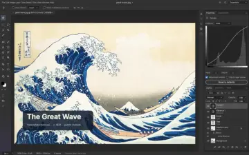 ArtCraft: Alternatif Open-Source Berbasis AI untuk Adobe yang Menjanjikan Kebebasan dari Langganan